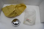 Nos Oem Yamaha Cylinder Head Side Cover 1983-1999 XV750D 42X-11185-01-00 10121. Fixed Price $74.80.