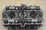 78 Suzuki GS750E, 77-79, Oem Cylinder Head / W Camshafts, Valves And Tappets. Fixed Price $99.99.
