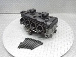 2006 05-06 Suzuki Cylinder Head Engine Valve Cover Camshaft. Fixed Price $470.24.