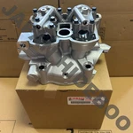 New Yamaha Genuine 2008-2009 YZ450F Cylinder Head Assy 2S2-11102-11-00. Fixed Price $599.99.