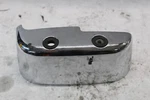 Rear Head Cover Cap Right 11174-10F00 2000 Suzuki Intruder VL1500. Fixed Price $75.00.