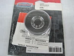 Honda Goldwing GL1800 Kuryakyn Chromed Timing Hole Cover (3908) All Years. Fixed Price $23.00.