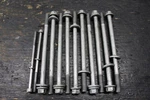 15-20 Yamaha Yzf R1S Engine Top End Cylinder Head Bolts Hardware 2015 16 17. Fixed Price $39.99.