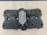 Suzuki 88-89 GSXR750 Engine Top End Cylinder Head Valve Cover. Fixed Price $45.00.