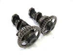 Ktm Sxf 350 Intake Camshafts Exhaust Xc-f Sx-f 11-13 (bad Lobes). Fixed Price $50.00.