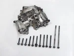 1999-2010 Suzuki Engine Cylinder Head Valve Cover Oem 11100-25D02. Fixed Price $199.99.