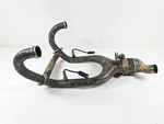 2006 Bmw R1200GS K255 Adv Oem Lafranconi Exhaust Header Manifold 18117693903. Fixed Price $144.49.