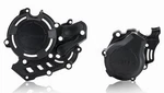 Acerbis 2709760001 X-power Case Saver Kit Black. Fixed Price $76.95.