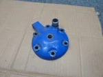 1996-2000 Suzuki Cylinder Head Top End Jug Barrel Cover Cap. Fixed Price $49.99.
