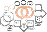 Cycle Top End Gasket Kit For S&s Motors 90-9501. Fixed Price $201.83.
