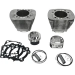 Revolution Performance Cylinder Kit RP201-404W. Fixed Price $1278.17.