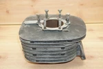 1974 Yamaha DT250 & DT360 Motor Engine Cylinder 438-11311-00-00 Core 70MM. Fixed Price $59.98.