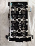 2013-2016 Triumph Street Triple 675 Damaged Head Assembly Parts Only. Fixed Price $50.00.