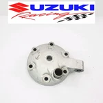 1997 96-98 Suzuki RM250 Engine Motor Cylinder Head And O-ring 11111-37E11 Oem. Fixed Price $62.99.