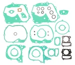 Gasket Set Seals Engine Rebuild Kit For Honda CT110 Trail 1981-1986. Fixed Price $34.11.