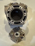 2013 Ktm 250XC Cylinder Jug & Head Will Fit 2007 2016 250-300 Bottom End. Fixed Price $475.00.