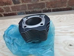 Harley-davidson FT-102 Engine Cylinder Barrel G94 413 16800 072 Oem Genuine. Fixed Price $163.68.