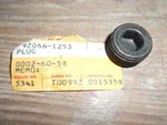 Qty 89-04 Kawasaki Cylinder Head Plug VN1500 ZG1200 ZX900 EX250 92066-1253. Fixed Price $24.99.