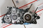 1975-76 Suzuki Oem Engine Case Vin # TC125-18823. Fixed Price $156.87.