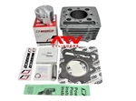 86-04 Honda Cylinder Jug Wiseco Piston Rebuild Repair Kit. Fixed Price $749.98.