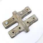 Yamaha 1983 1984 / 1987 1988 Venture 83-93 Royale Oem Engine Top End Cylinder. Fixed Price $34.71.