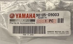 Yamaha Bolt, Flange 90105-09003-00 Oem New For Cylinder Rhino Raptor Grizzly 660. Fixed Price $11.95.