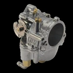 & Cycle Super G Shorty Carburetor/butterfly 2-1/16" Bore 11-0421. Fixed Price $448.95.