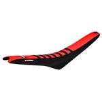 2011-13 Husqvarna Te 449 Txc 511 Seat Cover Blk/red/blk #184. Fixed Price $64.95.