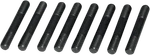 Colony 9917-8 Rocker Arm Stud Kit Hydra Glide Fl Black. Fixed Price $35.34.