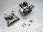 2016 15-17 Ducati Multistrada 1200 Rear Vertical Cylinder Head Valve Cover Top. Fixed Price $302.36.