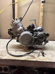 1992-1995 Suzuki Rm 125 Oem Genuine Complete Motor Assembly. Fixed Price $450.00.