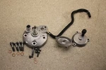 2023 Ktm 65 Sx Oem Cylinder Head Cap Dome Top End Engine 5686 S85. Fixed Price $159.11.