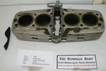 Cylinders Block Jugs -------- 1981 Kawasaki Csr KZ650H. Fixed Price $39.95.