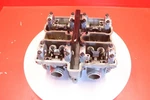 2000 Kawasaki Vulcan 500 Oem Engine Top End Cylinder Head. Fixed Price $129.95.