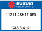 Suzuki Oem Part 11211-28H11-0F0 Cylinder. Fixed Price $578.04.