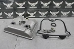 2007 Suzuki DRZ400SM Oem Cylinder Head Valve Cover 11170-29F10. Fixed Price $59.99.