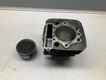 1983 Yamaha Cylinder & Piston *core*. Fixed Price $49.99.