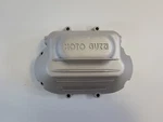 Moto Guzzi Valve Cover Right Side On Lemans 1, Left 850T3, Etc. 14023650. Fixed Price $126.95.