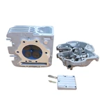 Genuine Oem 83-84 Honda XR500R Cylinder Head Valves Rockers Cover Top End. Fixed Price $699.00.