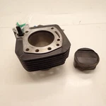 10-16 Moto Guzzi Norge 1200 Gt 8V Right Cylinder With Piston. Fixed Price $247.49.
