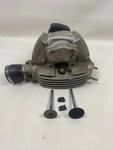 Ducati Supersport 900 Ss '01 Rear Vertical Engine Head Valves Cam 30120611A. Fixed Price $224.99.