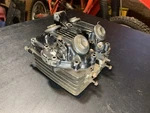 1984-85 Honda Xr 250R Valve Cover And Cylinder Head Combo. Fixed Price $375.00.
