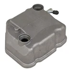 GY6 Qmk K-block Valve Cover 2-BOLT For 172CC-200CC Scooters Atvs Go Karts. Fixed Price $18.05.