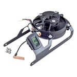Trail Tech 732-FN9 Yamaha YZ250FX YZ450FX Digital Motorcycle Radiator Fan Kit. Fixed Price $219.95.