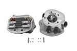 Cylinder Set With Valves For Harley-davidson Panhead 1948-1954. Fixed Price $1787.63.
