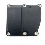 Oem Harley GENUINE34800022 Wrinkle Black Transmission Top Cover 17-23 M8 Touring. Fixed Price $28.80.