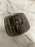 75 Jawa Cz 250 Enduro Engine Cylinder Head. Fixed Price $103.08.