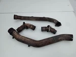 Ducati Multistrada 1000 2003-2006 Exhaust Manifolds 57010891A 57011011A. Fixed Price $186.68.