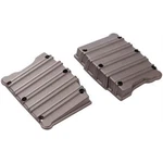 Arlen Ness Rocker Cover Titanium 18-257. Fixed Price $534.22.