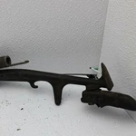 1985 1986 Honda Nighthawk 700S Side (KICK26). Fixed Price $10.00.